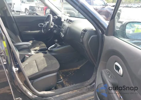 2019 Kia Soul z USA, uszkodzony, nr VIN KNDJN2A21K7917427